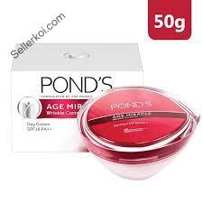 Pond's Age Miracle Day Cream (50gm)